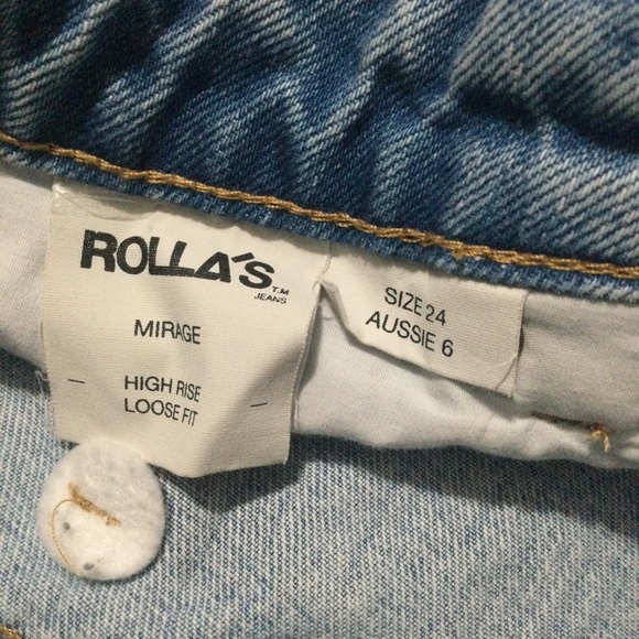 ROLLA'S - Picture 5 of 5